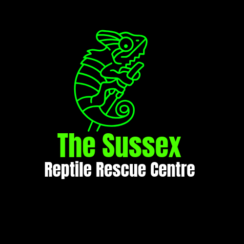 The Sussex Reptile Rescue Centre logo